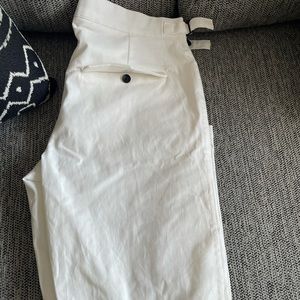 Esntls White Chinos w Side adjusters (small)